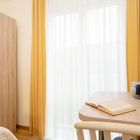 Lindenbuschen 2 Wohnung 3 Kellenhusen Kültér fotó