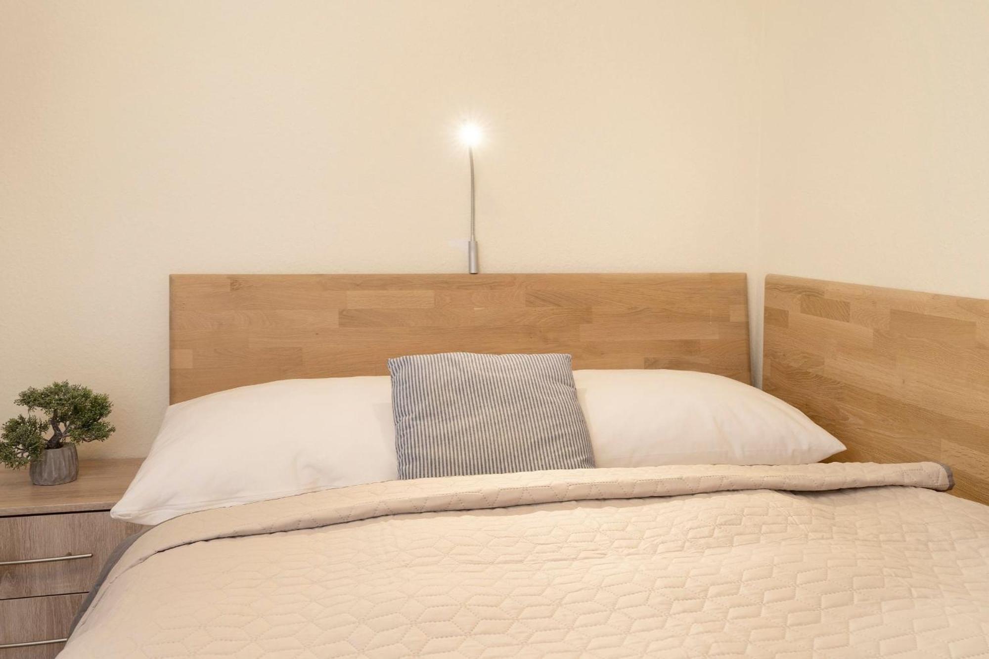 Lindenbuschen 2 Wohnung 3 Kellenhusen Kültér fotó